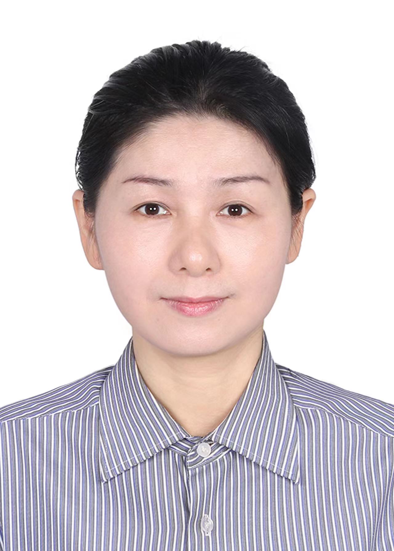 Profile photo of Zhou Meizhen